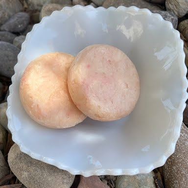 Solid Shampoo Bar