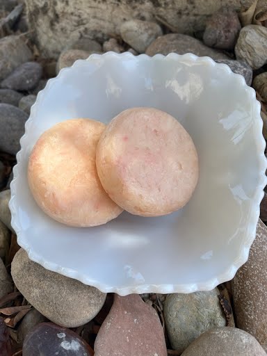 Shampoo &amp; Conditioner bar